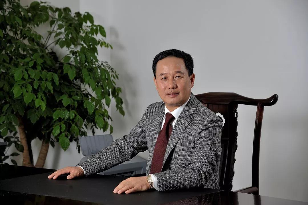 杭叉集团总经理助理、营销总监王国强被评为浙